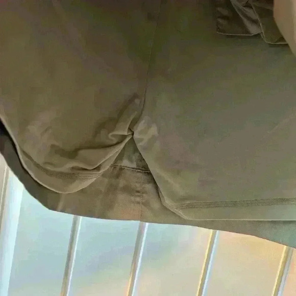 Ralph Lauren blue label golf skort - Picture 6 of 7